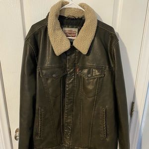 Levi-Strauss Bomber jacket